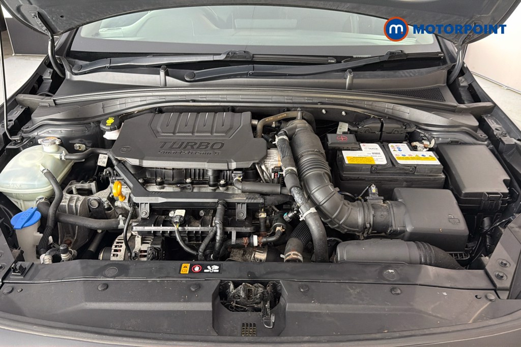 KIA Xceed 3 Manual Petrol Hatchback - Stock Number (1669291) - 51st supplementary image