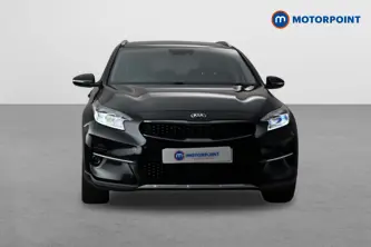 KIA Xceed 3 Manual Petrol Hatchback - Stock Number (1669291) - Front bumper