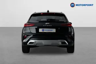KIA Xceed 3 Manual Petrol Hatchback - Stock Number (1669291) - Rear bumper