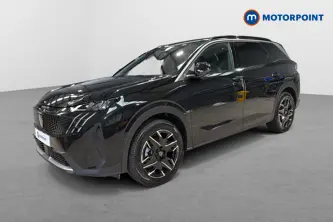 Peugeot 5008 Allure Premium Automatic Petrol SUV - Stock Number (1669338) - Passenger side front corner