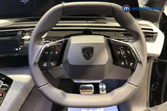 Peugeot 5008 Allure Premium Automatic Petrol SUV - Stock Number (1669338) - 2nd supplementary image