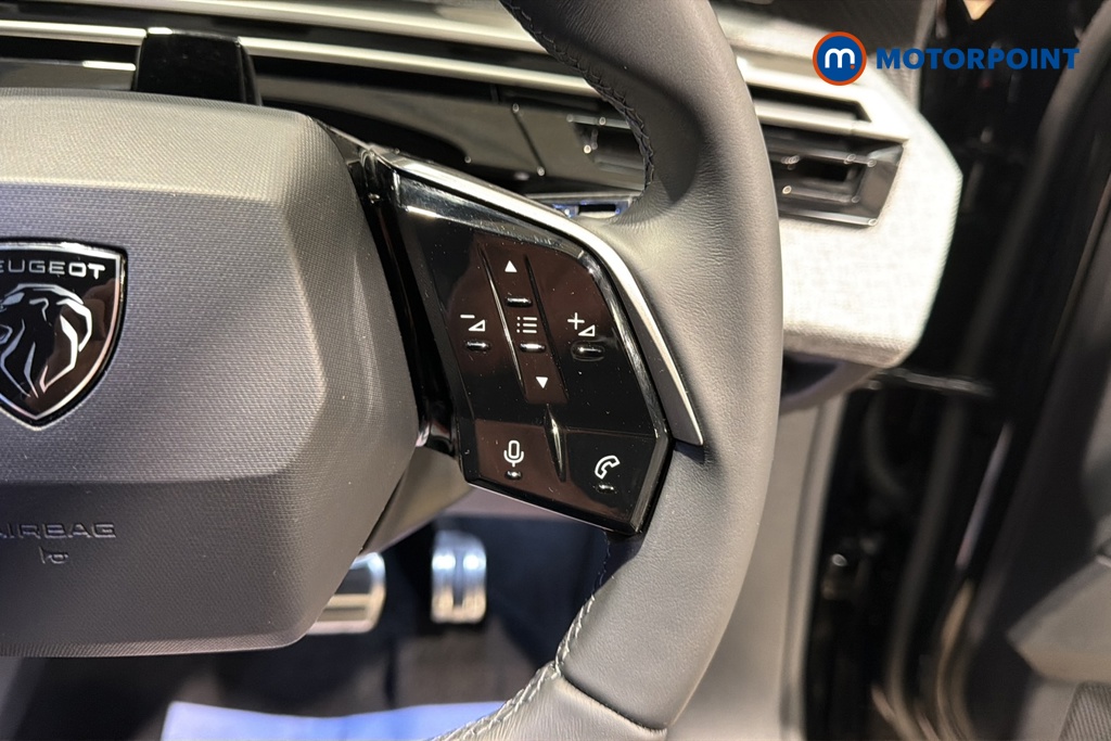 Peugeot 5008 Allure Premium Automatic Petrol SUV - Stock Number (1669338) - 3rd supplementary image