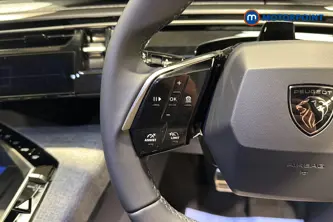 Peugeot 5008 Allure Premium Automatic Petrol SUV - Stock Number (1669338) - 4th supplementary image