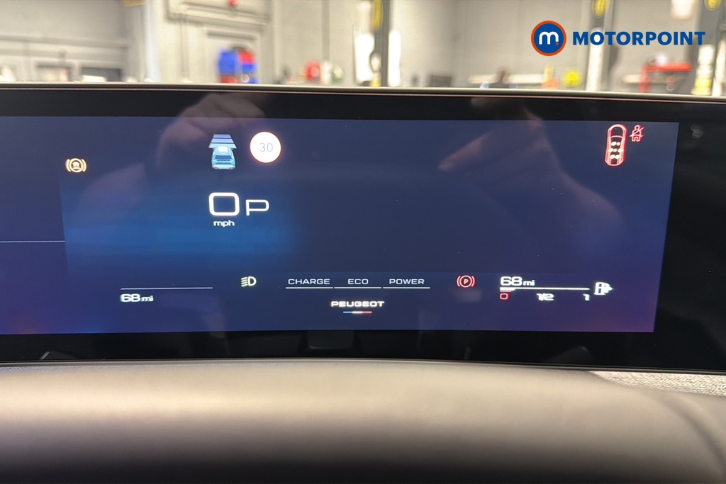 Peugeot 5008 Allure Premium Automatic Petrol SUV - Stock Number (1669338) - 7th supplementary image