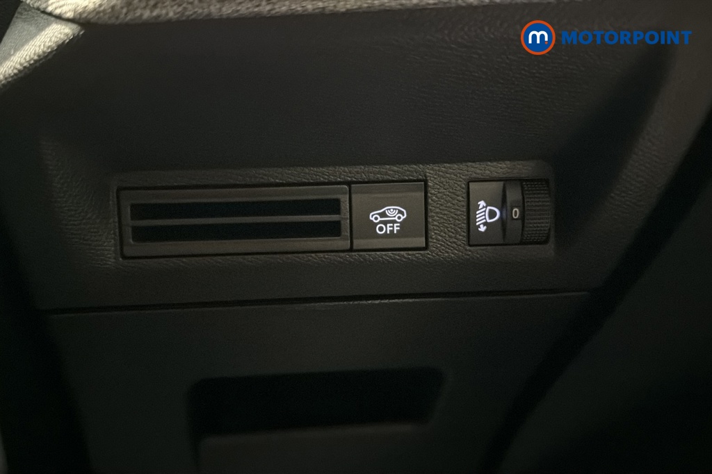 Peugeot 5008 Allure Premium Automatic Petrol SUV - Stock Number (1669338) - 11th supplementary image