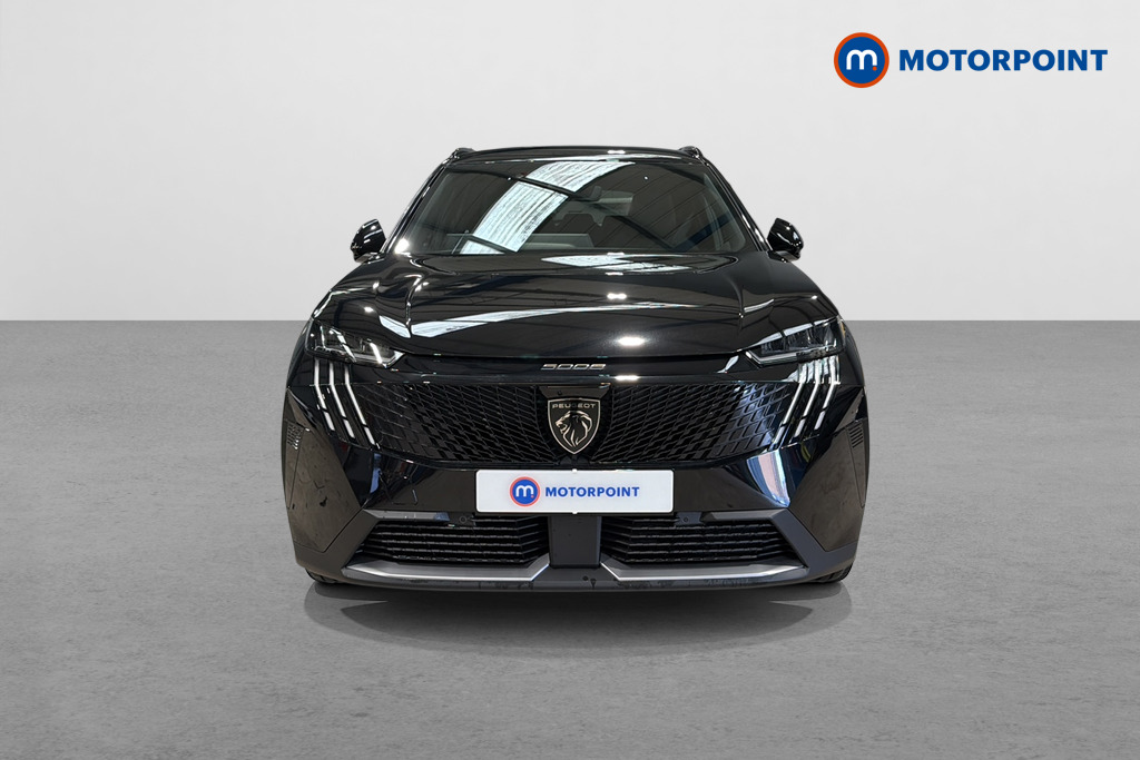 Peugeot 5008 Allure Premium Automatic Petrol SUV - Stock Number (1669338) - Front bumper