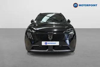 Peugeot 5008 Allure Premium Automatic Petrol SUV - Stock Number (1669338) - Front bumper