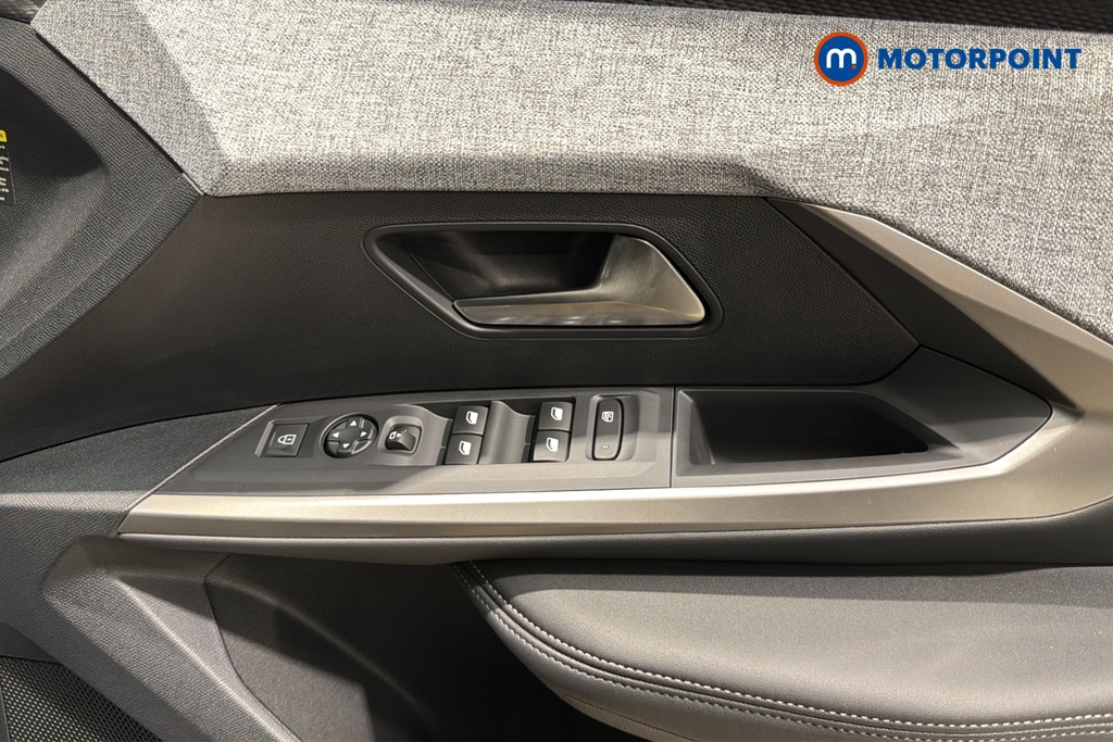 Peugeot 5008 Allure Premium Automatic Petrol SUV - Stock Number (1669338) - 19th supplementary image