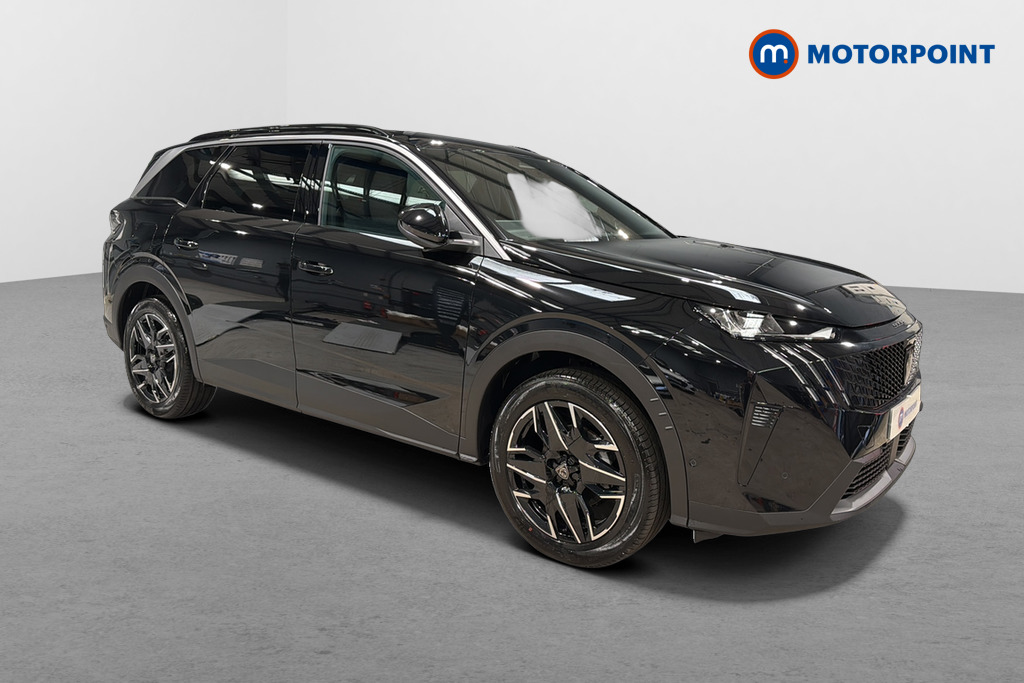 Peugeot 5008 Allure Premium Automatic Petrol SUV - Stock Number (1669338) - Drivers side front corner