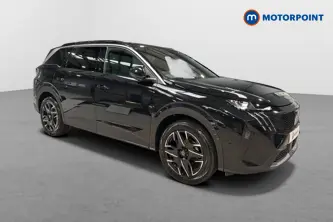 Peugeot 5008 Allure Premium Automatic Petrol SUV - Stock Number (1669338) - Drivers side front corner