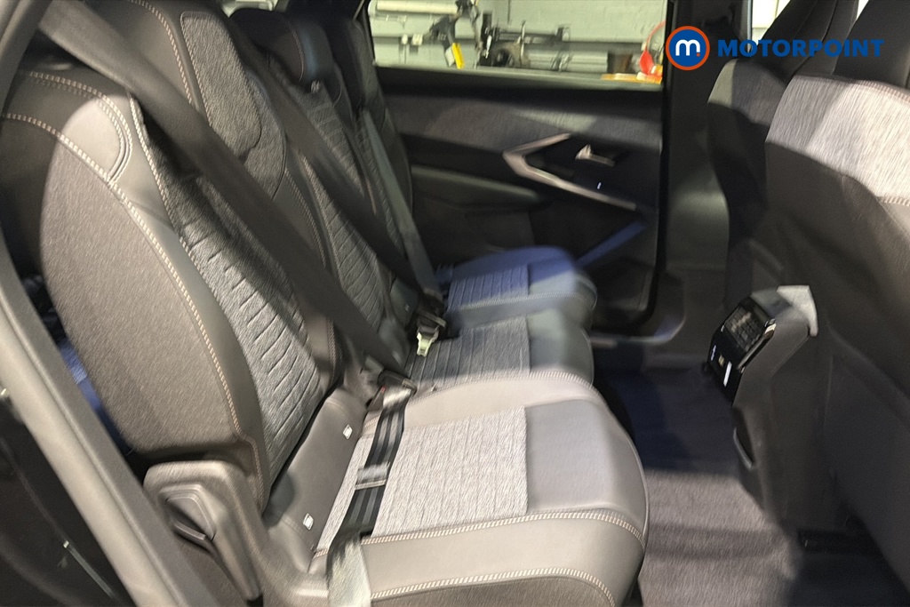 Peugeot 5008 Allure Premium Automatic Petrol SUV - Stock Number (1669338) - 25th supplementary image