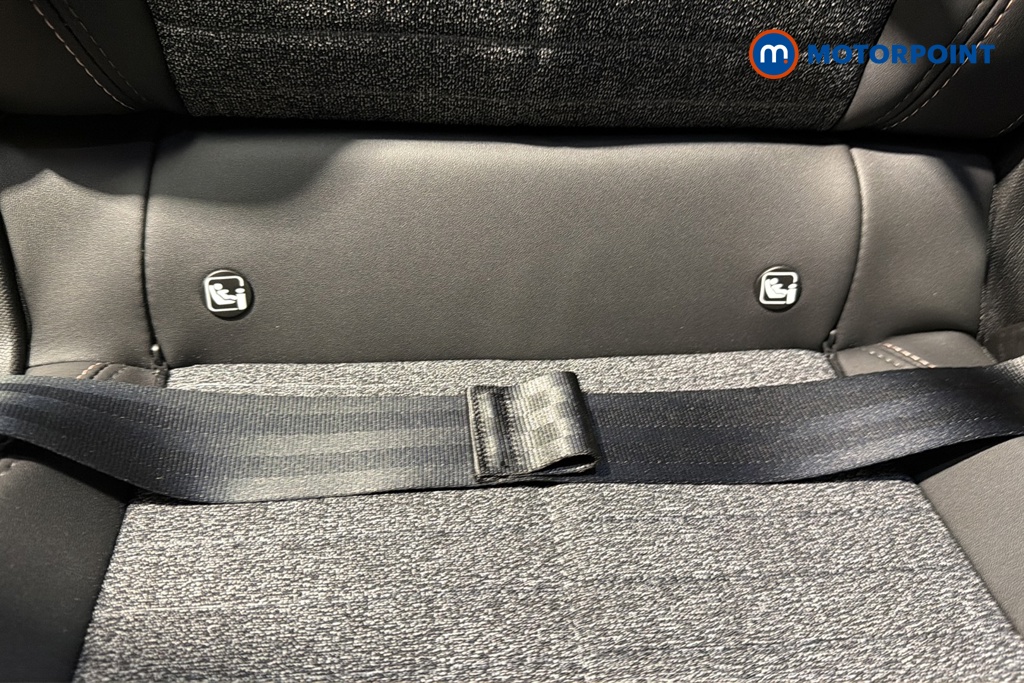 Peugeot 5008 Allure Premium Automatic Petrol SUV - Stock Number (1669338) - 27th supplementary image