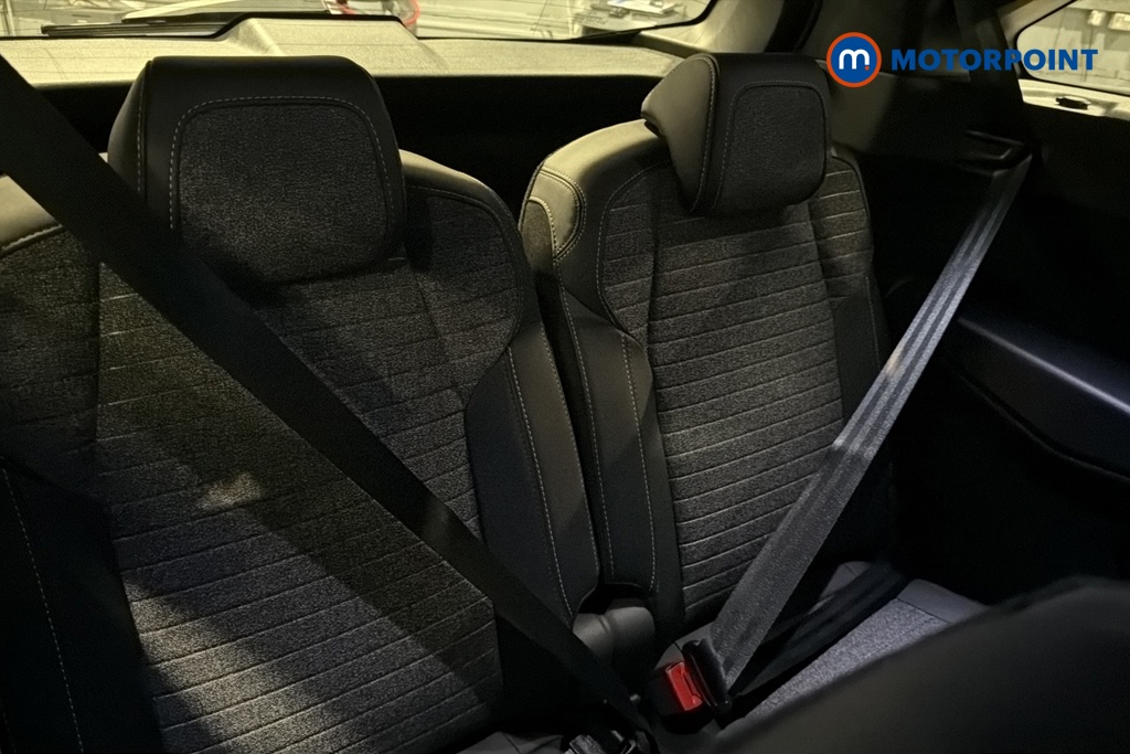 Peugeot 5008 Allure Premium Automatic Petrol SUV - Stock Number (1669338) - 29th supplementary image