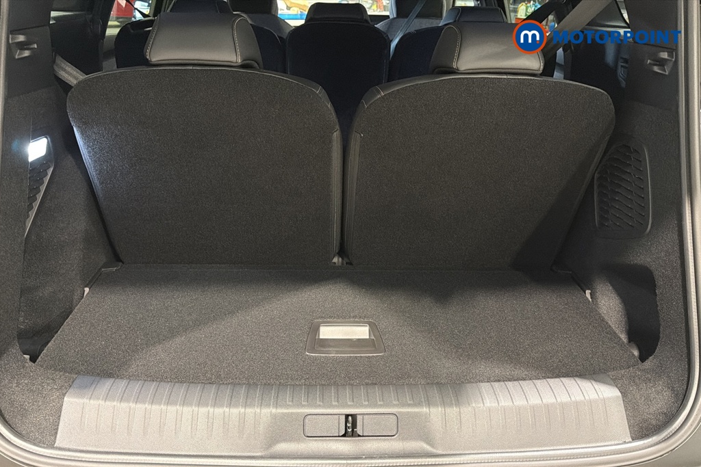 Peugeot 5008 Allure Premium Automatic Petrol SUV - Stock Number (1669338) - 30th supplementary image