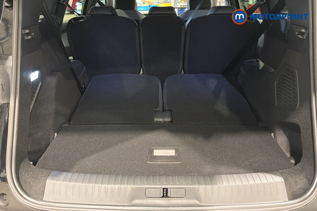 Peugeot 5008 Allure Premium Automatic Petrol SUV - Stock Number (1669338) - 31st supplementary image
