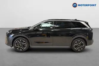 Peugeot 5008 Allure Premium Automatic Petrol SUV - Stock Number (1669338) - Drivers side