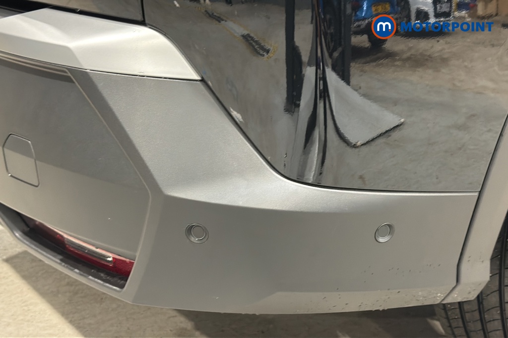 Peugeot 5008 Allure Premium Automatic Petrol SUV - Stock Number (1669338) - 39th supplementary image
