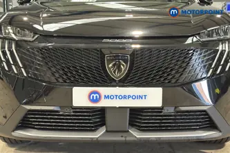 Peugeot 5008 Allure Premium Automatic Petrol SUV - Stock Number (1669338) - 43rd supplementary image