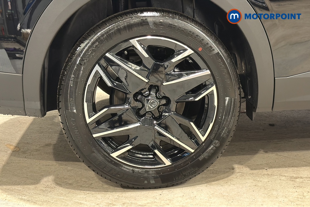 Peugeot 5008 Allure Premium Automatic Petrol SUV - Stock Number (1669338) - 46th supplementary image