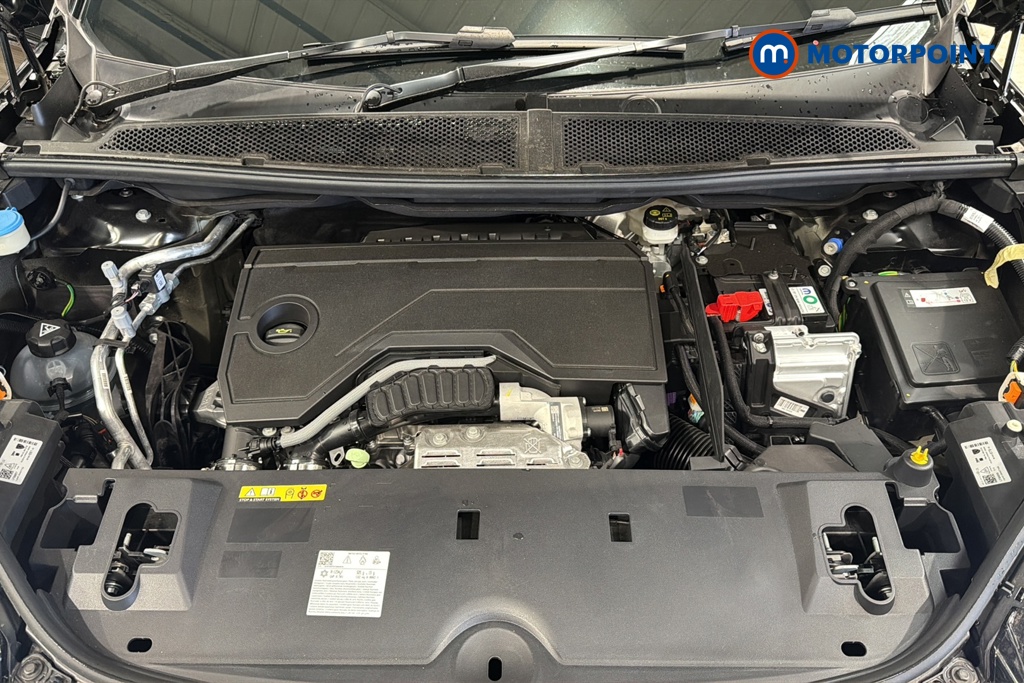 Peugeot 5008 Allure Premium Automatic Petrol SUV - Stock Number (1669338) - 48th supplementary image