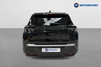 Peugeot 5008 Allure Premium Automatic Petrol SUV - Stock Number (1669338) - Rear bumper