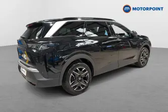 Peugeot 5008 Allure Premium Automatic Petrol SUV - Stock Number (1669338) - Passenger side rear corner