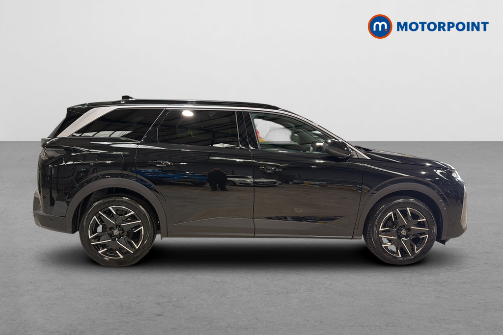 Peugeot 5008 Allure Premium Automatic Petrol SUV - Stock Number (1669338) - Passenger side