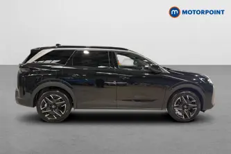 Peugeot 5008 Allure Premium Automatic Petrol SUV - Stock Number (1669338) - Passenger side