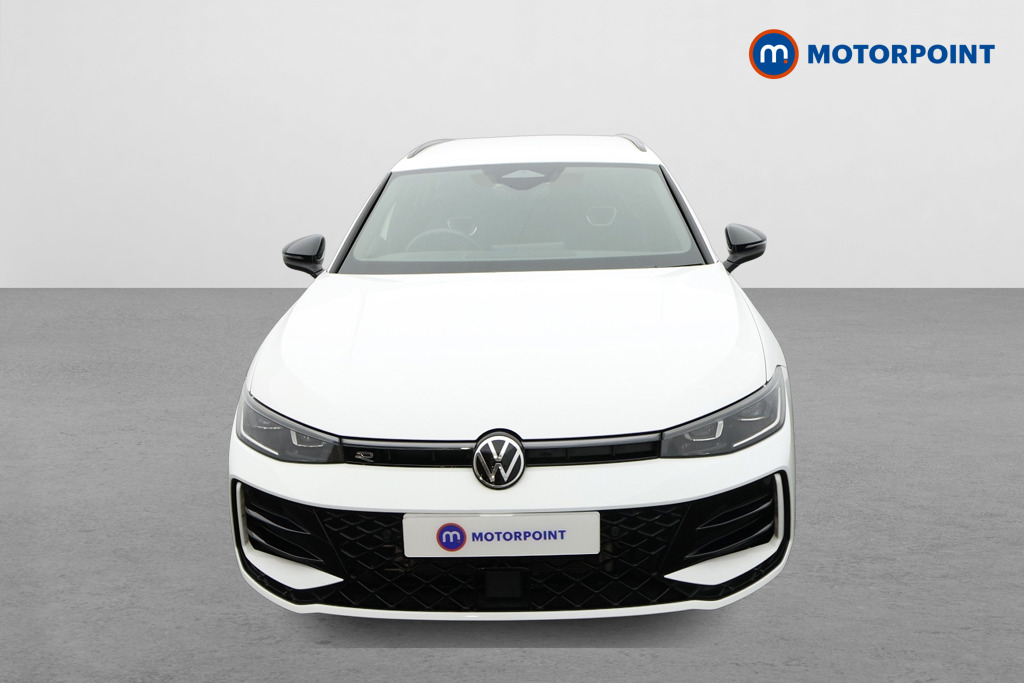 Volkswagen Passat R-Line Automatic Petrol Plug-In Hybrid Estate - Stock Number (1669390) - Front bumper