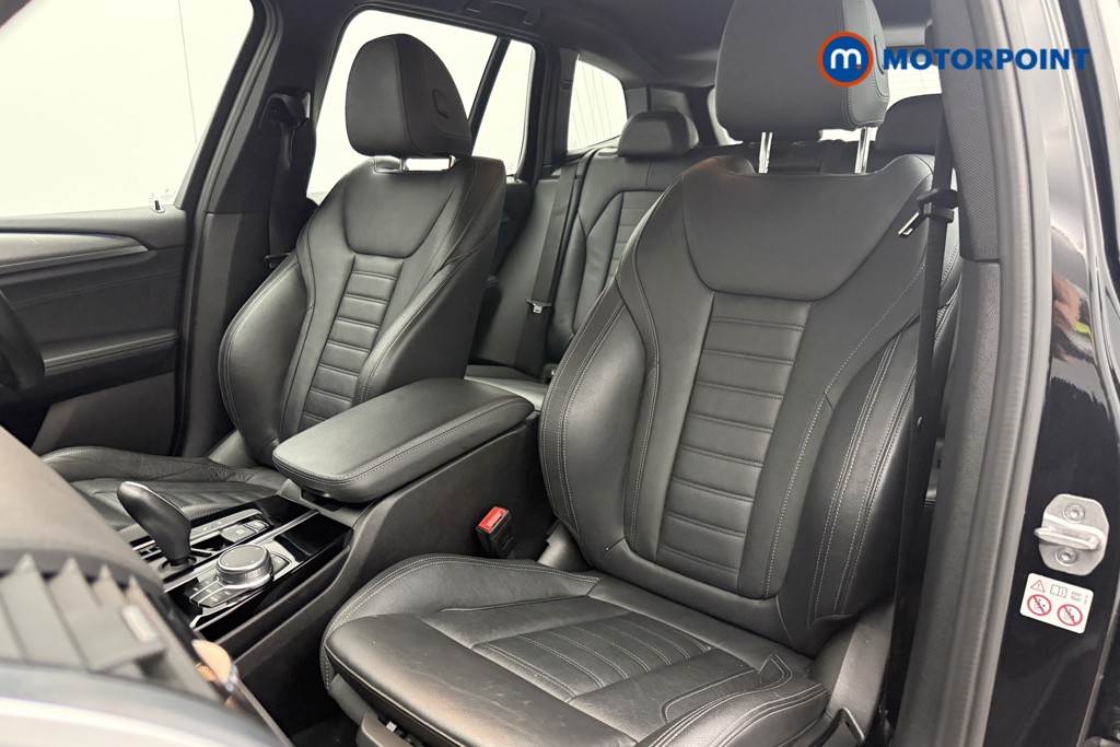 BMW X3 M Sport Automatic Petrol Plug-In Hybrid SUV - Stock Number (1669399) - 3rd supplementary image