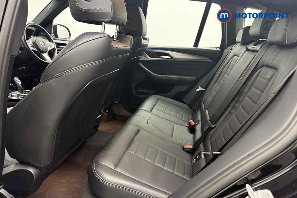 BMW X3 M Sport Automatic Petrol Plug-In Hybrid SUV - Stock Number (1669399) - 5th supplementary image