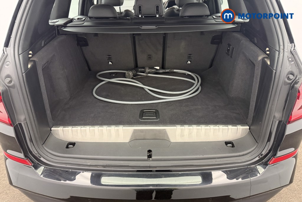 BMW X3 M Sport Automatic Petrol Plug-In Hybrid SUV - Stock Number (1669399) - 7th supplementary image