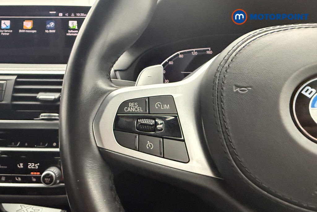 BMW X3 M Sport Automatic Petrol Plug-In Hybrid SUV - Stock Number (1669399) - 9th supplementary image