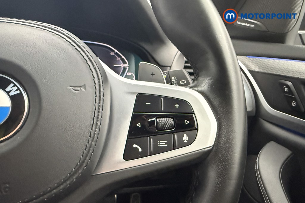 BMW X3 M Sport Automatic Petrol Plug-In Hybrid SUV - Stock Number (1669399) - 10th supplementary image