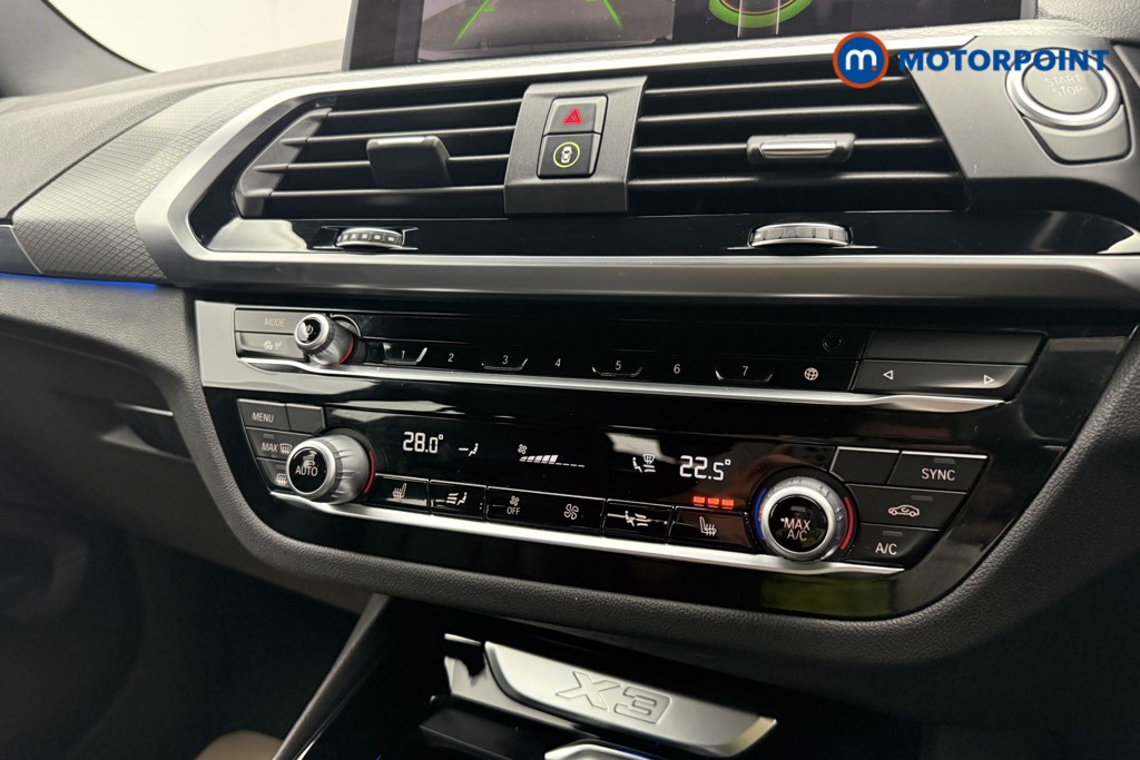BMW X3 M Sport Automatic Petrol Plug-In Hybrid SUV - Stock Number (1669399) - 15th supplementary image