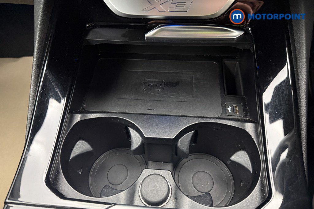 BMW X3 M Sport Automatic Petrol Plug-In Hybrid SUV - Stock Number (1669399) - 16th supplementary image
