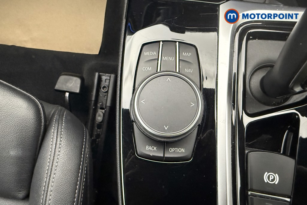 BMW X3 M Sport Automatic Petrol Plug-In Hybrid SUV - Stock Number (1669399) - 17th supplementary image