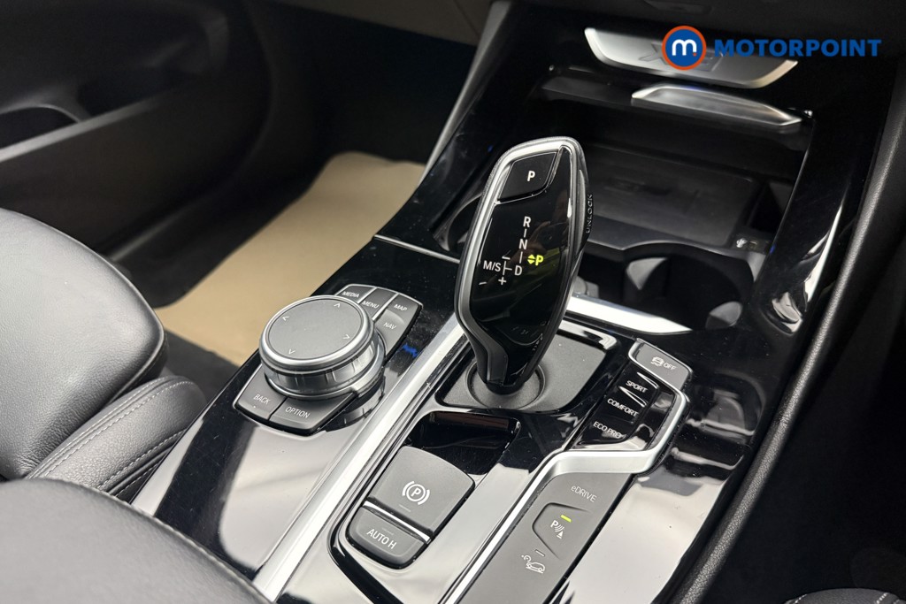 BMW X3 M Sport Automatic Petrol Plug-In Hybrid SUV - Stock Number (1669399) - 18th supplementary image