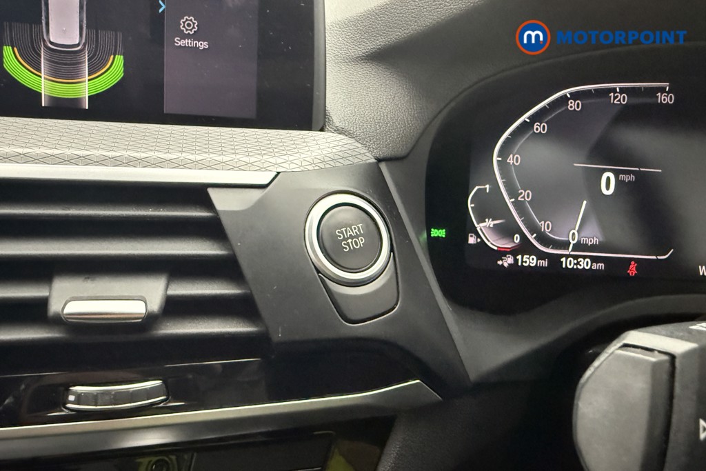 BMW X3 M Sport Automatic Petrol Plug-In Hybrid SUV - Stock Number (1669399) - 19th supplementary image