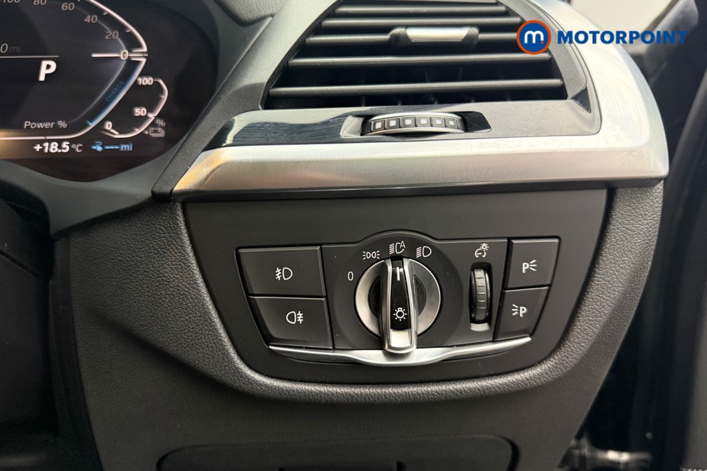 BMW X3 M Sport Automatic Petrol Plug-In Hybrid SUV - Stock Number (1669399) - 21st supplementary image