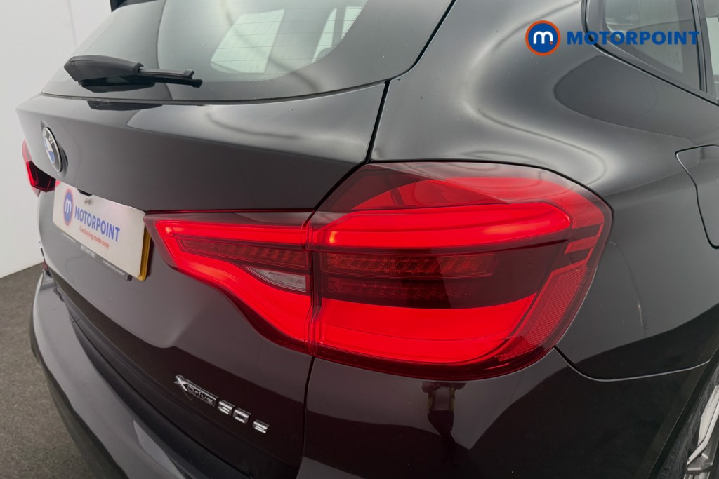 BMW X3 M Sport Automatic Petrol Plug-In Hybrid SUV - Stock Number (1669399) - 22nd supplementary image