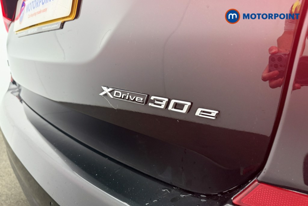 BMW X3 M Sport Automatic Petrol Plug-In Hybrid SUV - Stock Number (1669399) - 23rd supplementary image