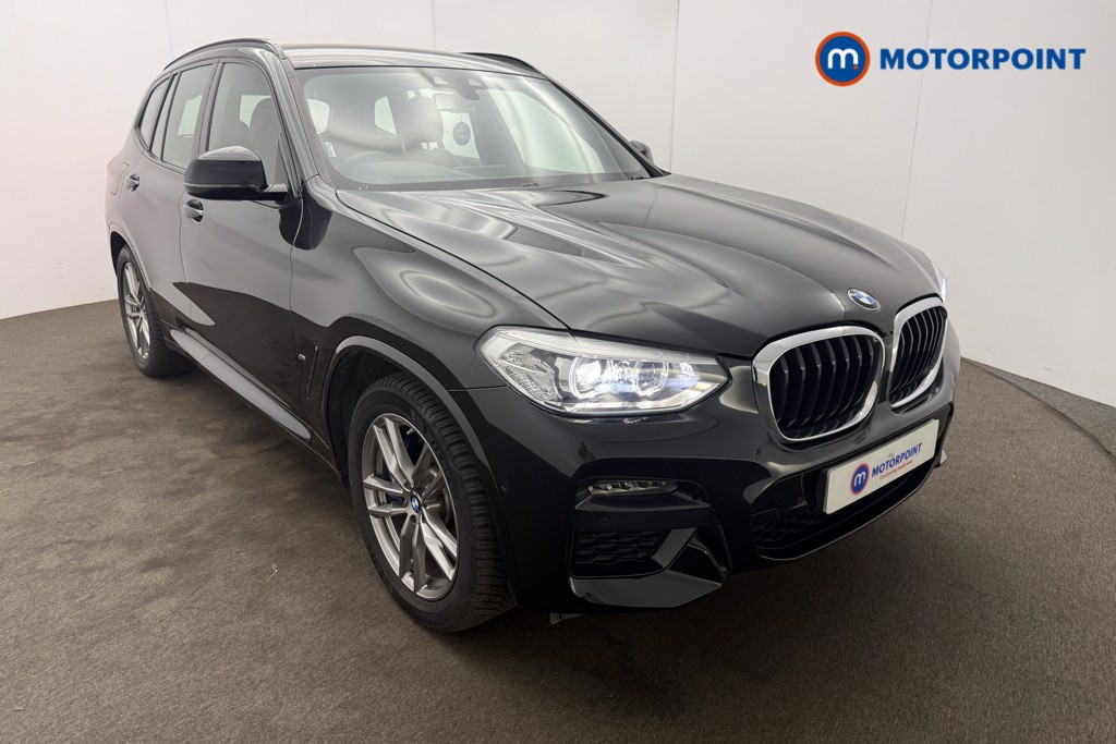 BMW X3 M Sport Automatic Petrol Plug-In Hybrid SUV - Stock Number (1669399) - 24th supplementary image