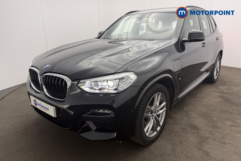 BMW X3 M Sport Automatic Petrol Plug-In Hybrid SUV - Stock Number (1669399) - 25th supplementary image