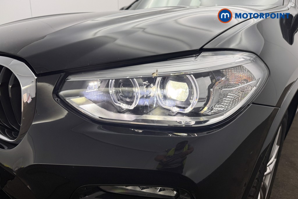 BMW X3 M Sport Automatic Petrol Plug-In Hybrid SUV - Stock Number (1669399) - 26th supplementary image