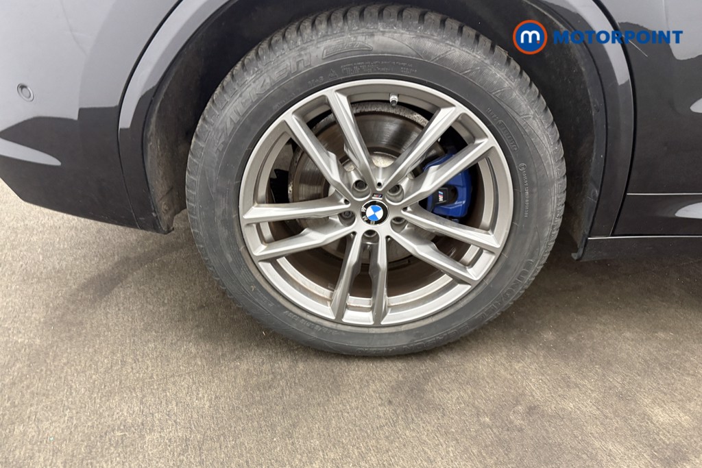 BMW X3 M Sport Automatic Petrol Plug-In Hybrid SUV - Stock Number (1669399) - 28th supplementary image
