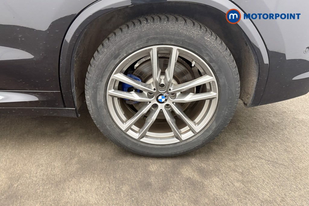 BMW X3 M Sport Automatic Petrol Plug-In Hybrid SUV - Stock Number (1669399) - 29th supplementary image