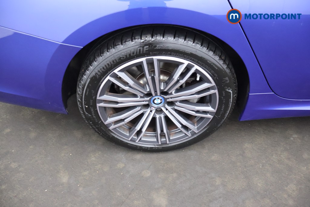 BMW 3 Series M Sport Automatic Petrol Plug-In Hybrid Saloon - Stock Number (1669425) - 3rd supplementary image
