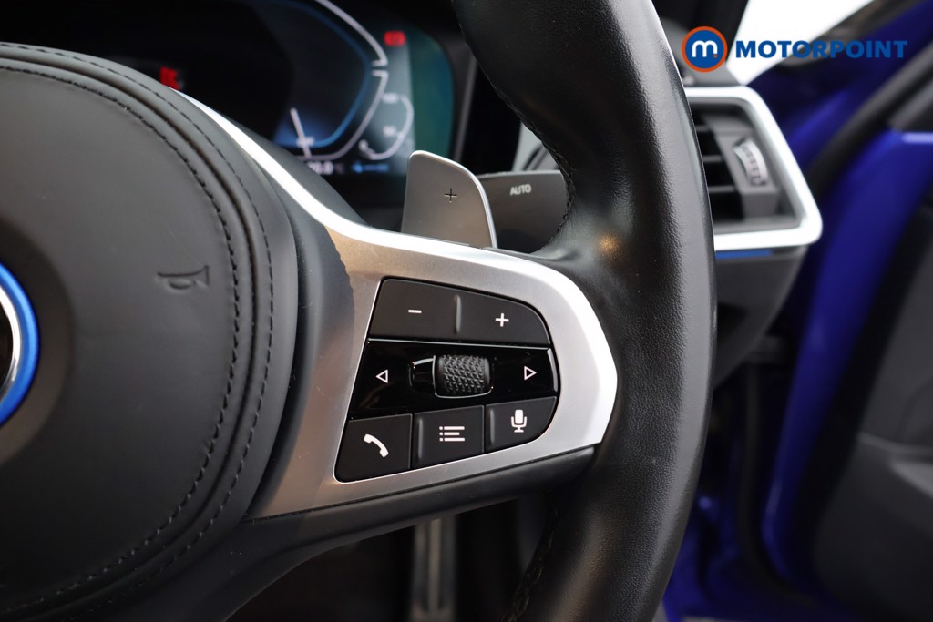 BMW 3 Series M Sport Automatic Petrol Plug-In Hybrid Saloon - Stock Number (1669425) - 7th supplementary image