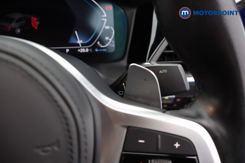 BMW 3 Series M Sport Automatic Petrol Plug-In Hybrid Saloon - Stock Number (1669425) - 9th supplementary image